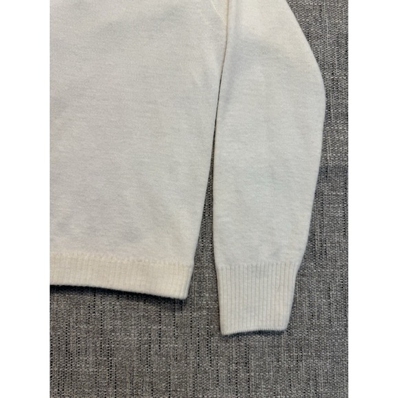 Vintage 50s/60s Woman's Sequin Cardigan Sweater By‎ Jaymar Knitwear New York Sm - Picture 15 of 16